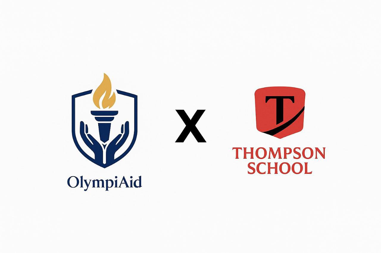 Math and Chemistry Olympiads