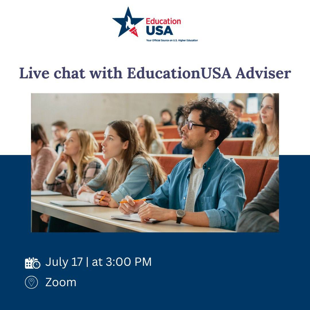 Live Chat with Adviser