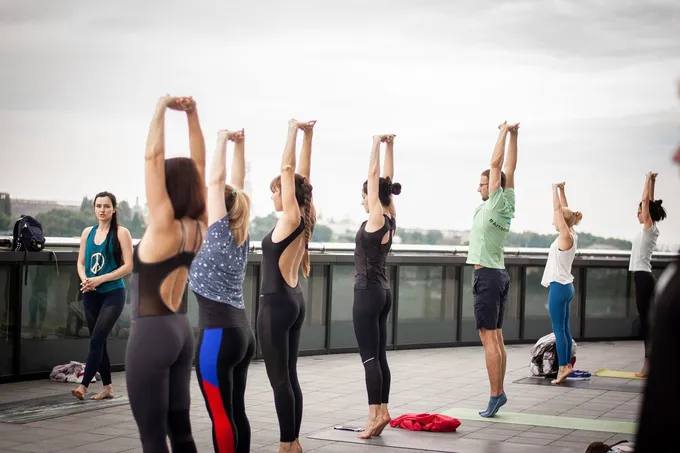 Mantra yoga