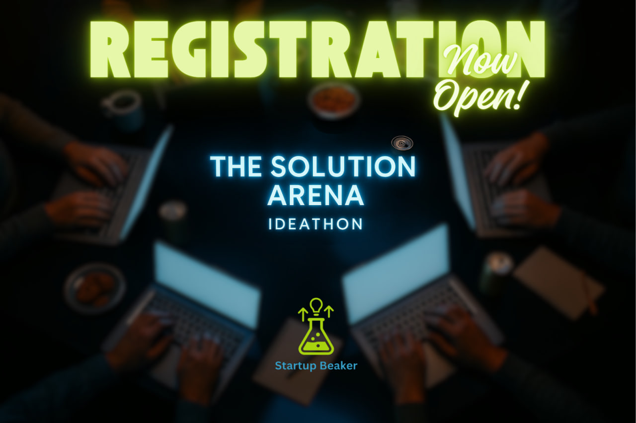 The Solution Arena" Online Ideatoniga 