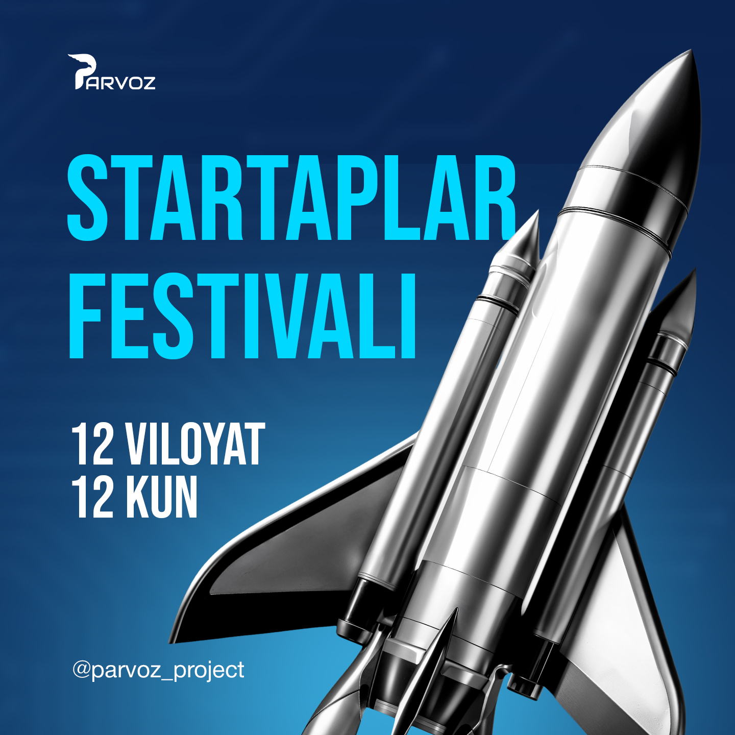 Startaplar festivali 