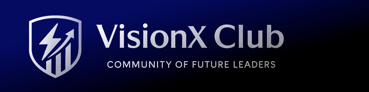 VisionX Business Case Challenge — iqtidorli aql egalari haqiqiy biznes muammolarini hal qiladigan va tajribali hakamlar guruhiga o‘z yechimlarini taqdim etadigan qiziqarli tanlov!