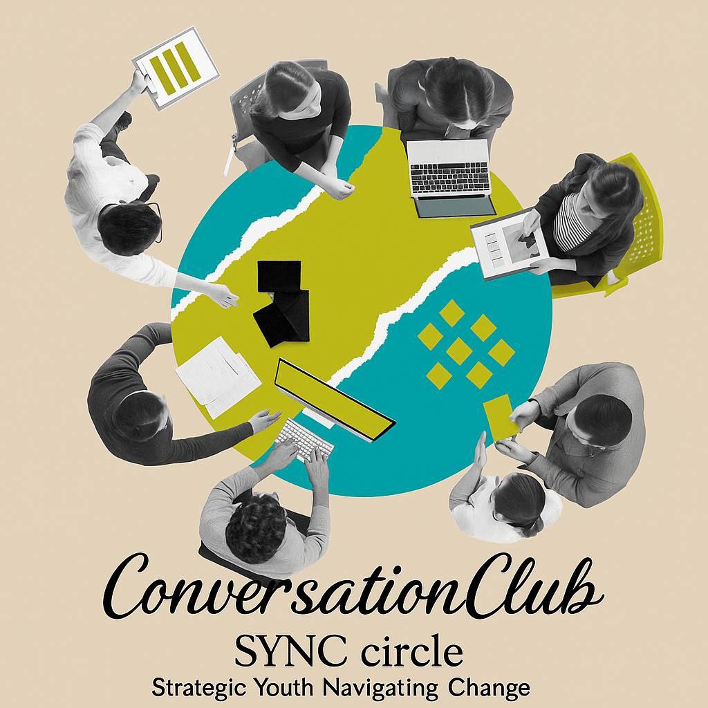 Conversation club
