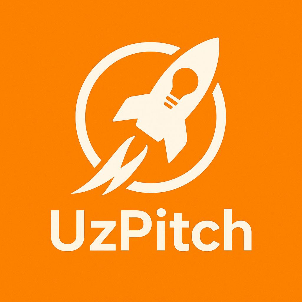 🚀 UzPitch — g‘oyalarni haqiqiy startaplarga aylantirish imkoniyati!