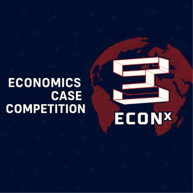 📊 EconX Khorezm 2025