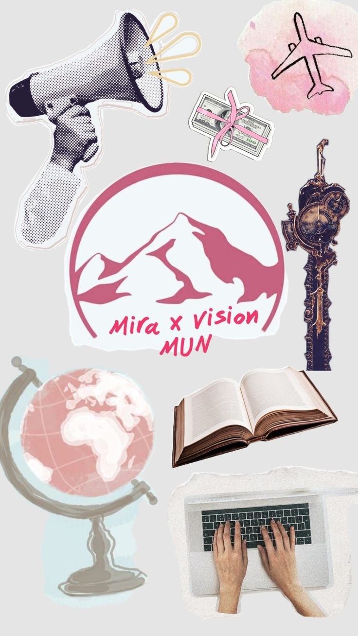 MODEL UNITED NATIONS in FERGANA 