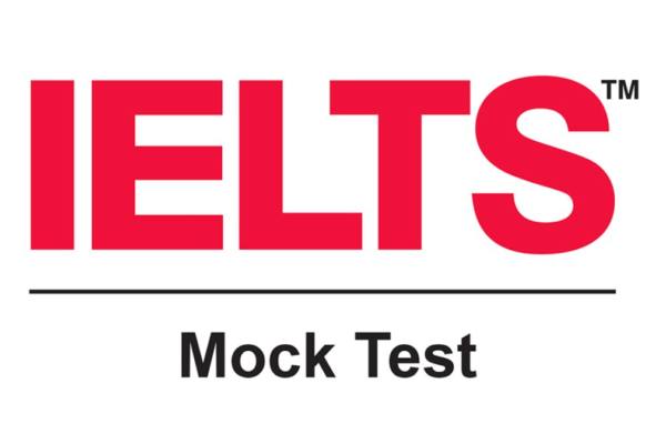 IELTS MOCK BY MR.Doniyor’s Scho