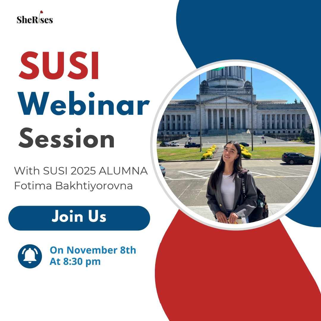 SheRises | YPIP Webinar Session 