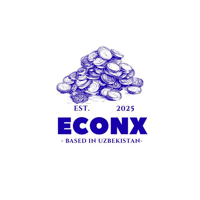 EconX Gulistan 2025