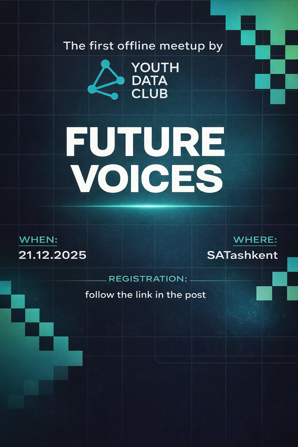 Future Voices Conference 