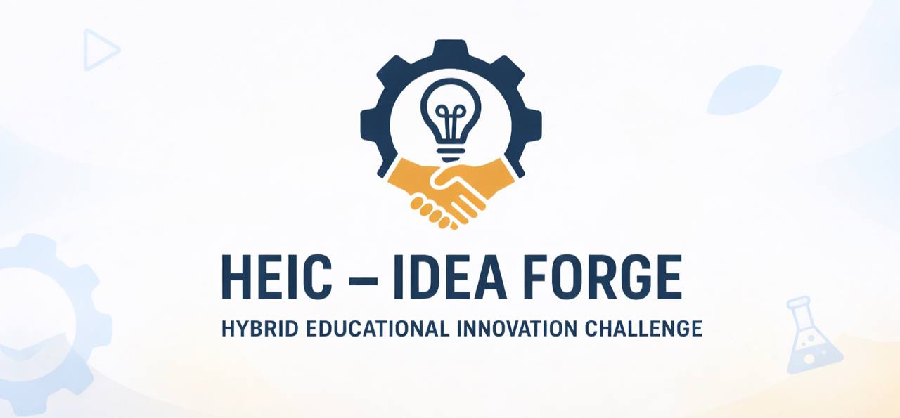 HEIC-IDEA FORGE