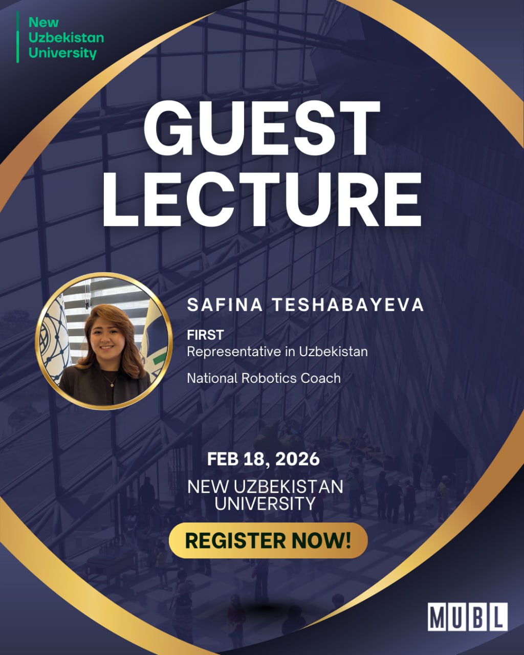 How to win the robotics competitions