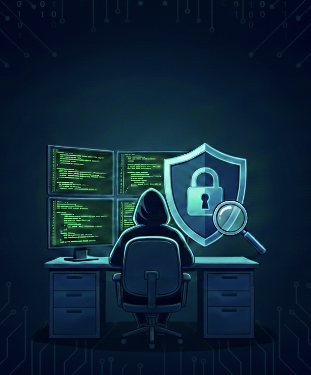 Kiberxavfsizlikda Karyera: Nimadan boshlash kerak?