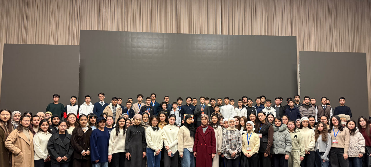 Qashqadaryo va Samarqandlik yoshlar shu yerdamisiz?