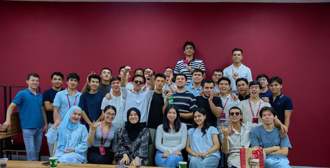 For the first time, you can