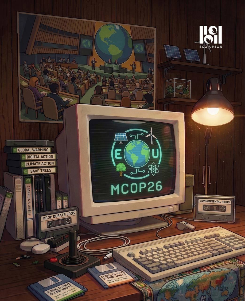 🌱 Forget the paper – the future is digital!