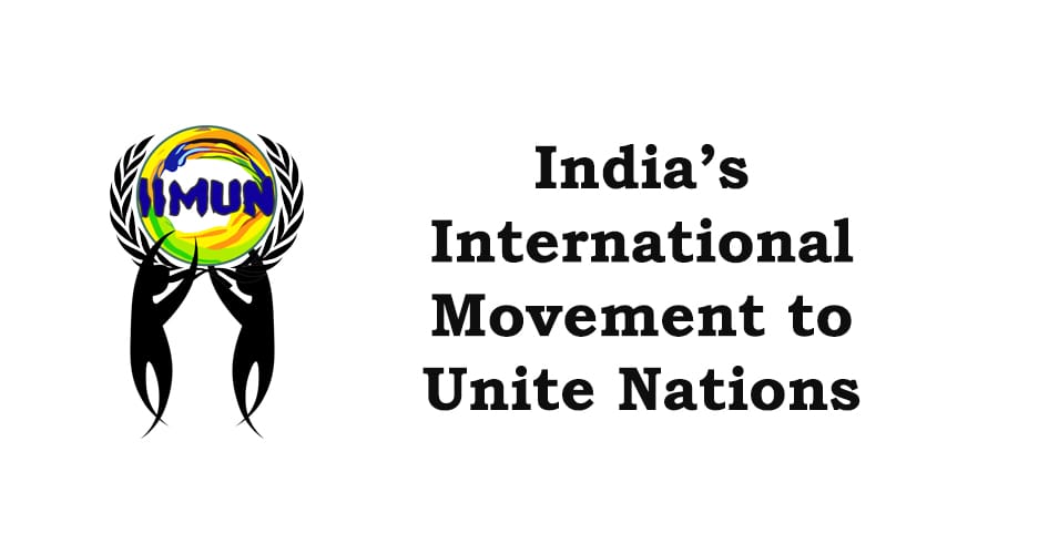 International Indian's Model United Nations in Tashkent 