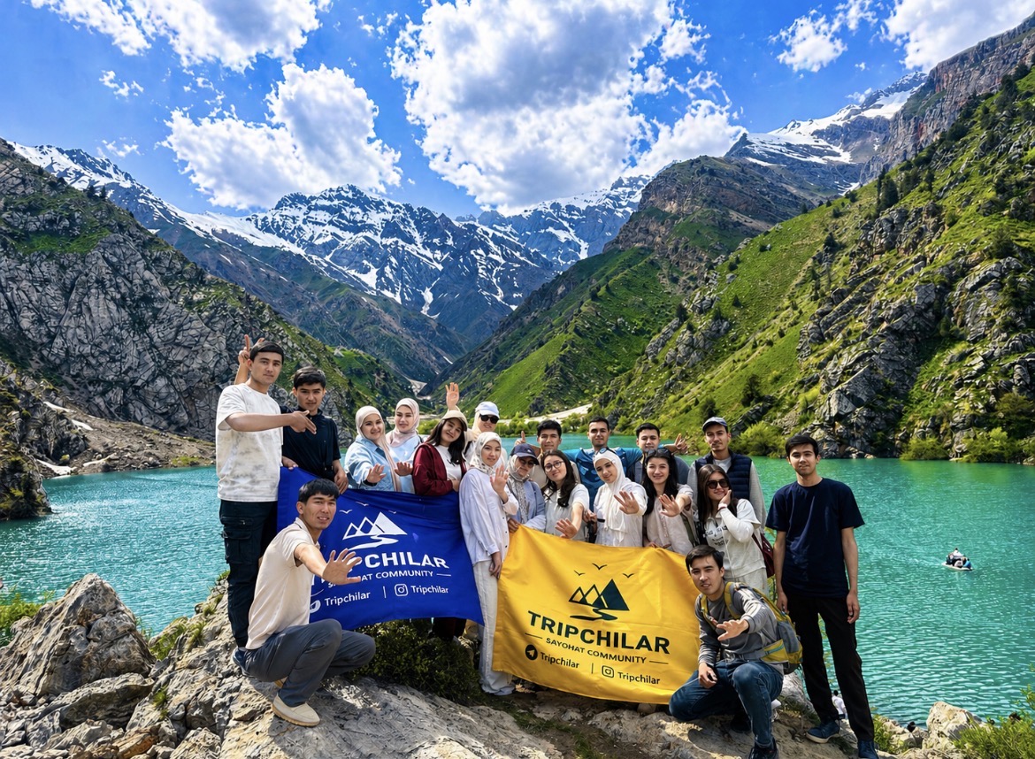 🌿 NEFRIT KOʻLI ‼️ 