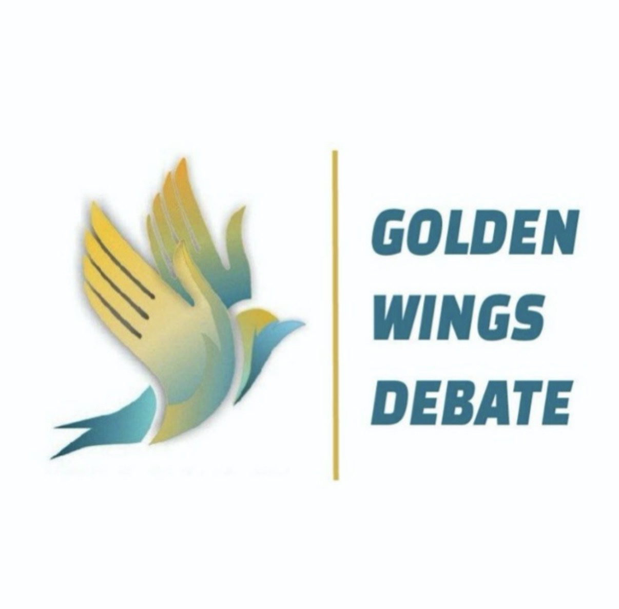 Golden Wings Debate Yana Qaytdi