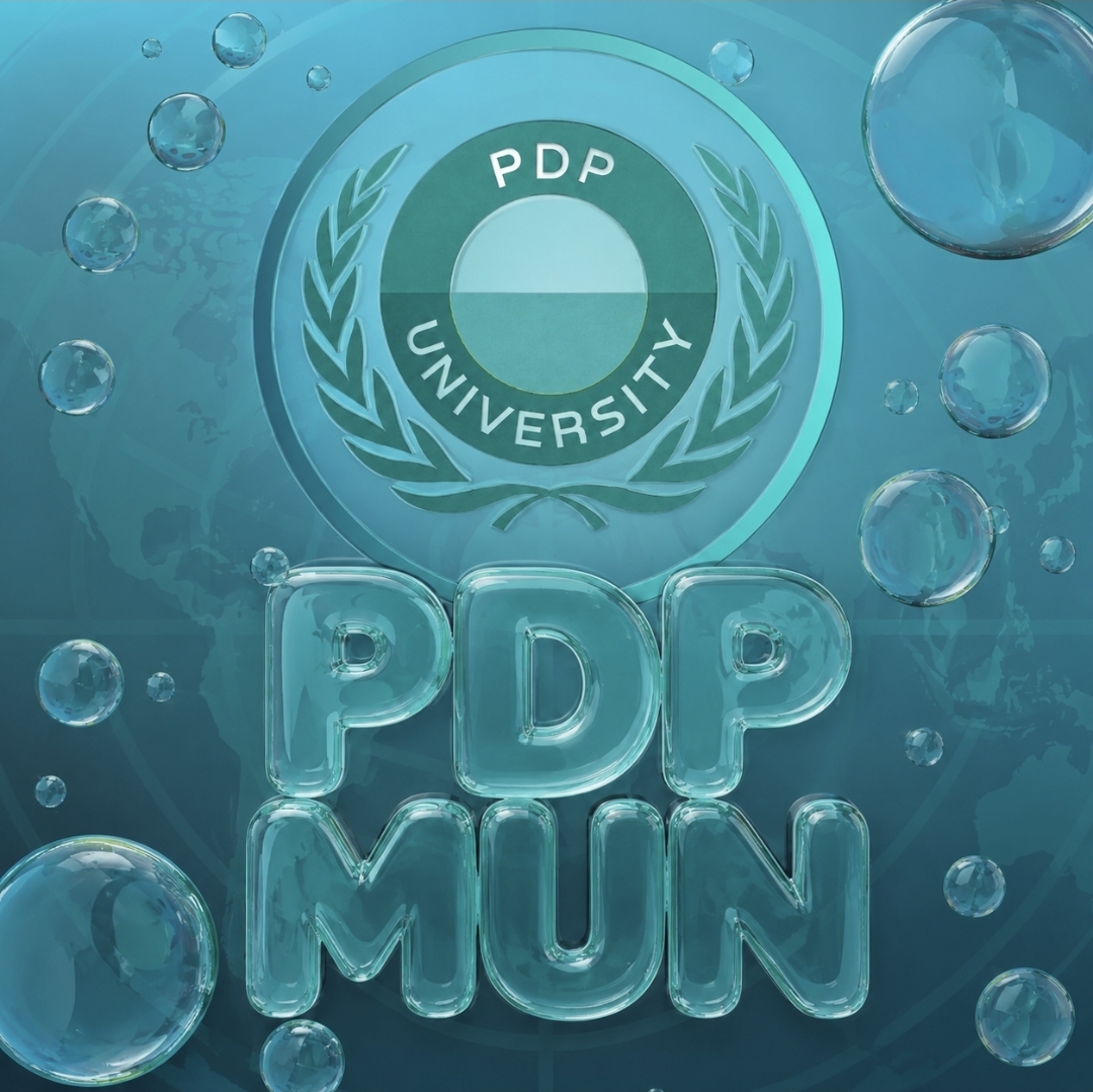PDP MUN 