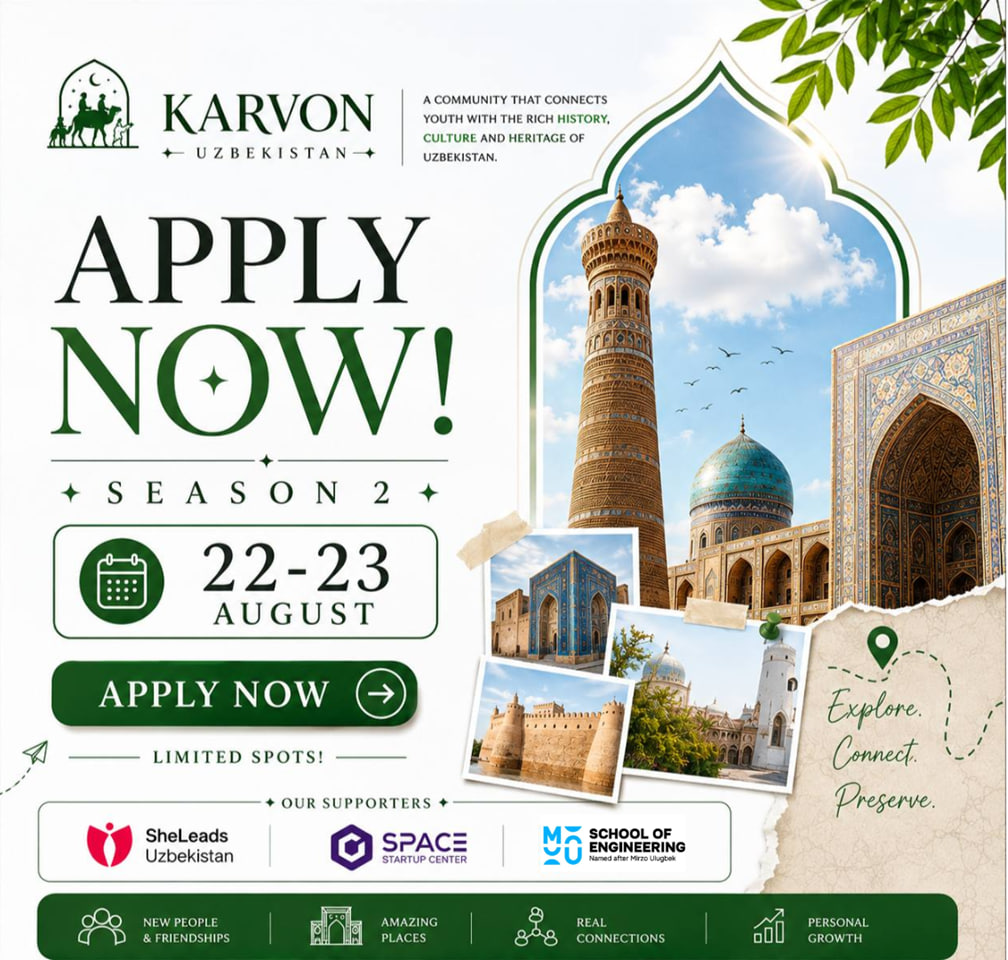 Karvon Season 2