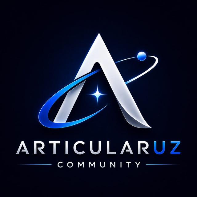 Join the ArticularUZ Tashkent Judging Panel! 🌌🚀