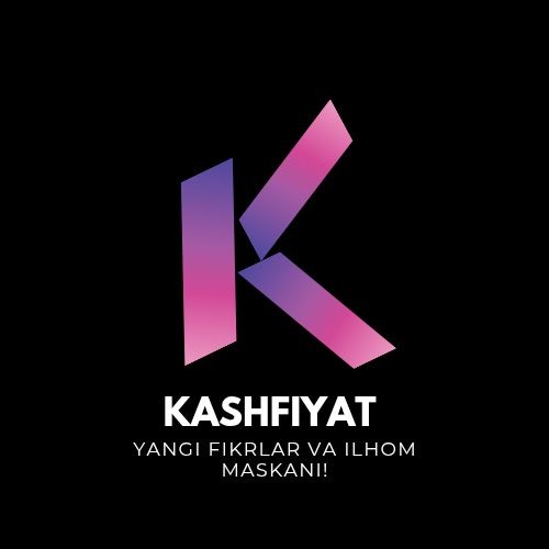 Kashfiyat 