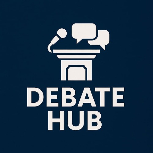 Debate Hub