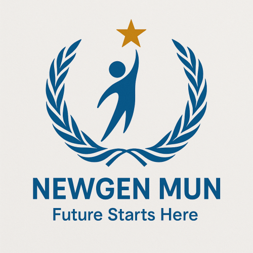 NewGenMUN