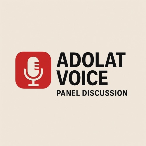 Adolat voice
