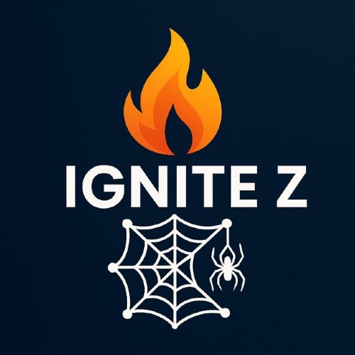 Ignite the web