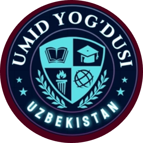 Umid Yog'dusi Uzbekistan
