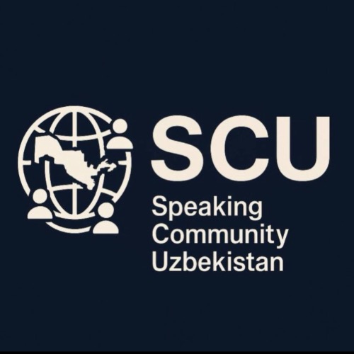 Speaking Community Uzbekistan 