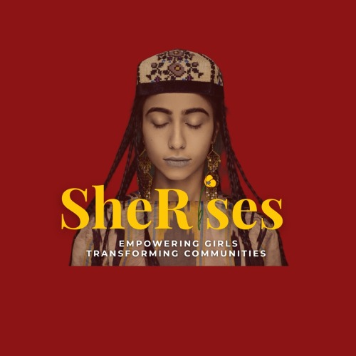 SheRises 