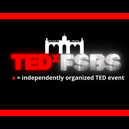 TEDxFSBS Youth