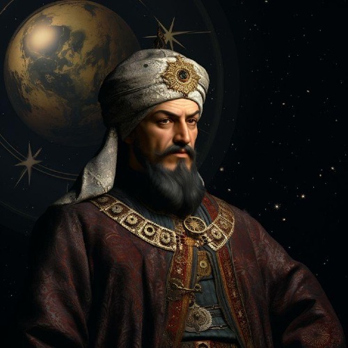 MUBL | Mirzo Ulugh Beg’s Legacy