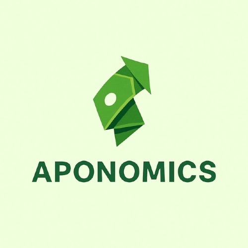 APonomics