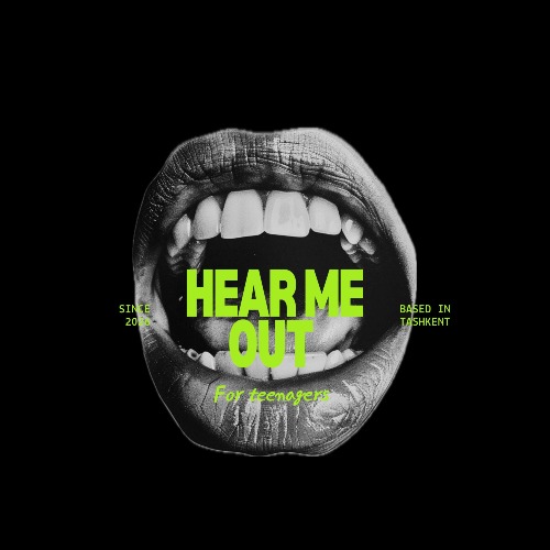 HearMeOut
