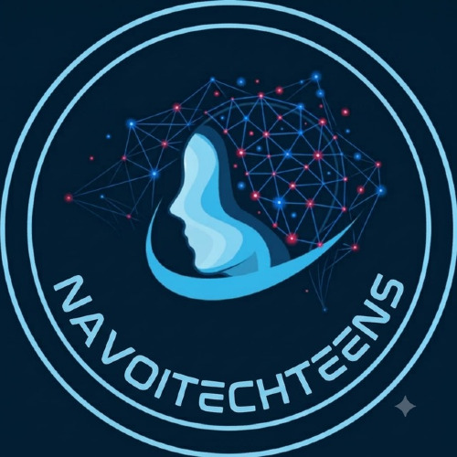 Navoi Tech Teens